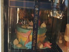 -杜哈夫DOUX RÊVE·生日蛋糕(日月光店)