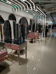 大厅-BULB STUDIO 巴柏明星发型工作室