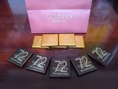 -GODIVA(恒隆广场店)