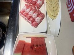 -海底捞火锅(万丰桥店)