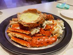 -青蓬蒸汽海鲜·深圳老字号·团建聚会(壹方城店)