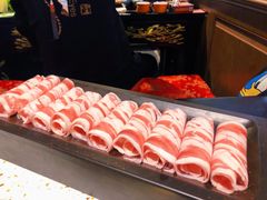 高钙羊肉-炙爱鮮貨火锅(中东砂之船店)