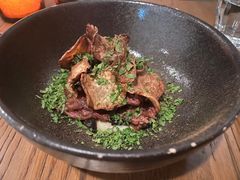 -BOR Eatery(安福路店)