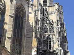 -斯蒂芬主教座堂(Stephansdom)