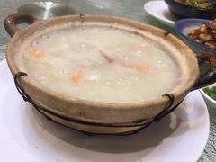 -頂好酒家·经典粤菜(海信广场店)