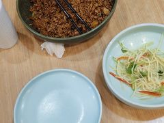 -宏状元现熬粥·京味菜(黄寺大街店)