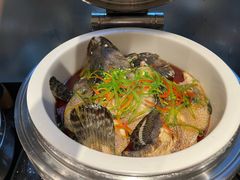 -外滩悦榕庄·海怡西餐厅