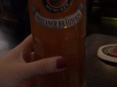 -宝莱纳餐厅(滨江店)