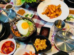 -益百岁牛尾汤(香山路店)