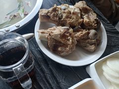 -天都火锅酒楼(虹梅南路店)