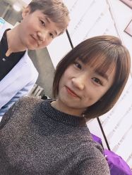 短发-SIX Hair Consultant