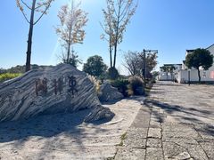 -东梓关景区村庄