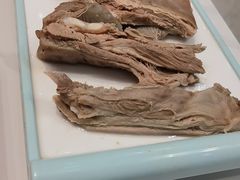 -德元兰州纯汤牛肉面(深圳首店)