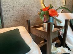 -和子足浴SPA会馆(东方之门店)