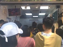 -一只酸奶牛(八一路店)