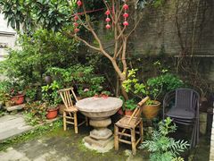 -老屋咖啡