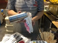 -傅强排骨(成都总店)