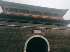 -青州古城