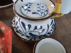 海鲜土瓶汤-伊藤ITO(侨福芳草地购物中心店)
