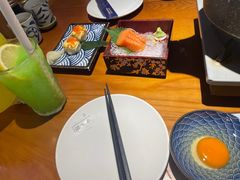 -有喜屋·烧鸟·居酒屋(周浦万达店)