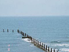 -青岛第二海水浴场