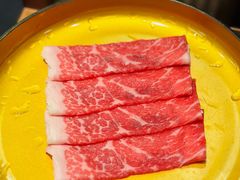 -牛New寿喜烧(中山公园龙之梦店)