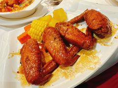 -太平馆西餐厅(北京路店)