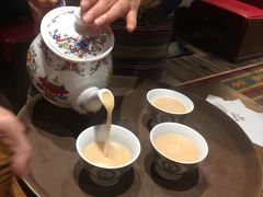 -敏珠拉姆藏餐·南京厨房(富春江东街店)