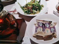 -千百味红餐厅·江西菜(绿地双子塔店)