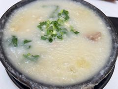 -禄福山庄•顺德菜·融和菜(龙江店)