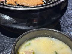 -九田家黑牛烤肉料理(石路天虹店)