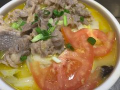 -72街荷叶饭(三元里店)