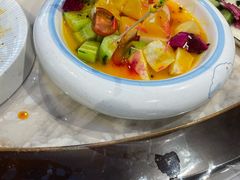 -清真·舒迩布炕锅王·高原美食文化(青海总店)