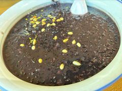 鸭血糯-得意楼蒸菜馆