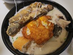 -华新胖子鱼粉(衡阳总店)