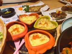 -贵木日本料理·铁板烧(新地假日广场店)