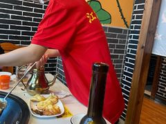 -江湖水乡铁锅炖魚(周庄嘉园店)