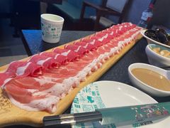 -阳坊涮肉(西直门凯德mall店)