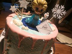 -ZOZO's昌左左精致甜品设计(新北店)