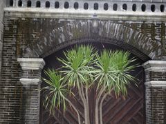 -平安桥天主教堂