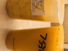 -7分甜(江宁万达店)