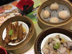 -添好运点心专门店(北角店)