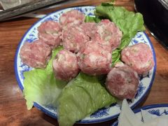 -楠火锅(仁恒梦中心店)