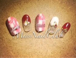 iphone_upload_pic-Meet Nail 美睫·美甲