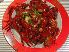 -熊记虾王·小龙虾(东晓南店)