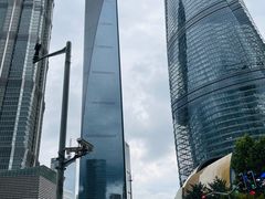 -东方明珠广播电视塔