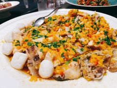 -巷子里·红谷宴(万象城店)