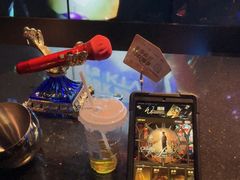 -温莎KTV(国贸店)
