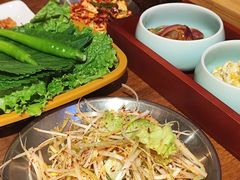 -济州爱肉堂(总店)
