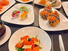 -武汉洲际酒店